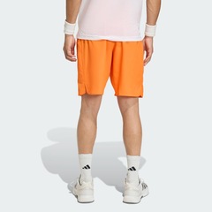 Shorts adidas Club Tennis Climacool - Masculina - Foto 3
