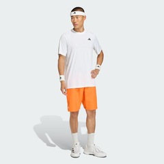 Shorts adidas Club Tennis Climacool - Masculina - Foto 4