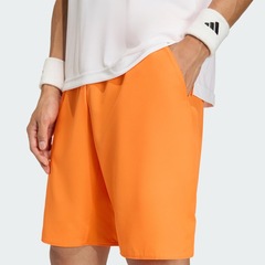 Shorts adidas Club Tennis Climacool - Masculina - Foto 5