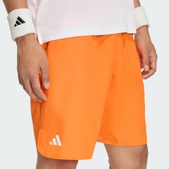 Shorts adidas Club Tennis Climacool - Masculina - Foto 6