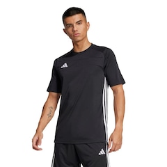 Camiseta adidas Tiro 25 Essentials - Masculina - Foto 2