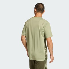 Camiseta adidas Tiro 25 Essentials - Masculina - Foto 3
