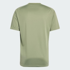 Camiseta adidas Tiro 25 Essentials - Masculina - Foto 7