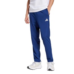 Calça adidas Malha Simples Essentials Small Logo - Masculina - Foto 2