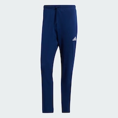 Calça adidas Malha Simples Essentials Small Logo - Masculina - Foto 3