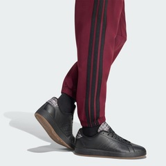 Agasalho adidas Malha Sportswear Basic Três Listras - Masculino - Foto 6