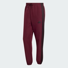 Agasalho adidas Malha Sportswear Basic Três Listras - Masculino - Foto 8