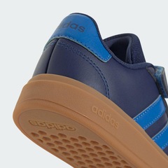 Tênis adidas Grand Court 2.0 - Infantil - Foto 9