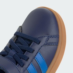 Tênis adidas Grand Court 2.0 - Infantil - Foto 10