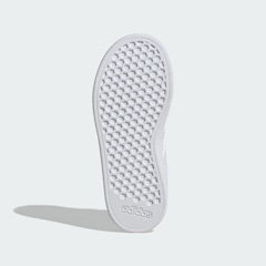 Tênis adidas Grand Court 2.0 - Infantil - Foto 5
