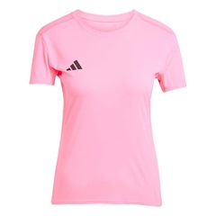 Camiseta adidas Adizero Essentials - Feminina - Foto 1