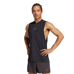 Camiseta Regata adidas Designed-For-Training Intensity - Masculina - Foto 2