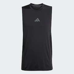 Camiseta Regata adidas Designed-For-Training Intensity - Masculina - Foto 3