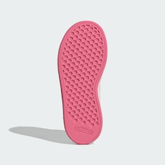 Tênis adidas Grand Court 2.0 - Infantil - Foto 5