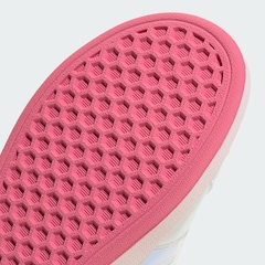 Tênis adidas Grand Court 2.0 - Infantil - Foto 8