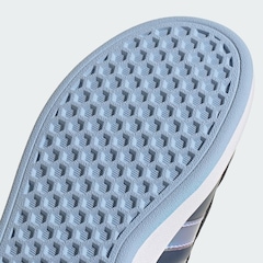 Tênis adidas Grand Court 2.0 - Infantil - Foto 10