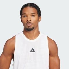Camiseta Regata adidas Airchill - Masculina - Foto 6