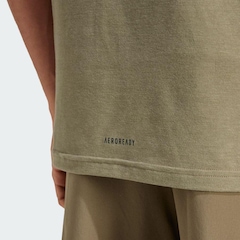 Camiseta Treino adidas Designed For Training - Masculina - Foto 7