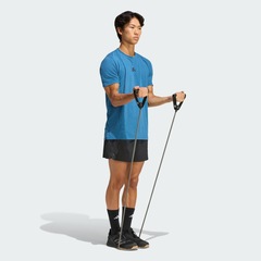 Camiseta Treino adidas Designed For Training - Masculina - Foto 4