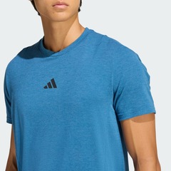 Camiseta Treino adidas Designed For Training - Masculina - Foto 5