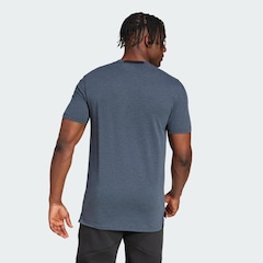 Camiseta Treino adidas Designed For Training - Masculina - Foto 3