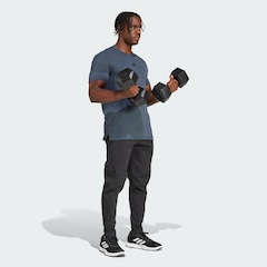Camiseta Treino adidas Designed For Training - Masculina - Foto 4