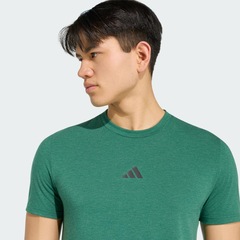 Camiseta Treino adidas Designed For Training - Masculina - Foto 4