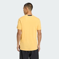 Camiseta Treino adidas Designed For Training - Masculina - Foto 3