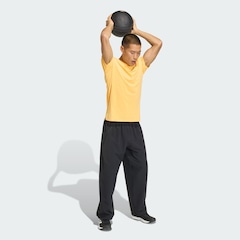 Camiseta Treino adidas Designed For Training - Masculina - Foto 4