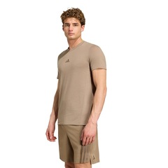 Camiseta Treino adidas Designed For Training - Masculina - Foto 1