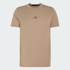 Camiseta Treino adidas Designed For Training - Masculina - Foto 2