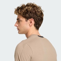Camiseta Treino adidas Designed For Training - Masculina - Foto 6