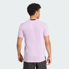 Camiseta Treino adidas Designed For Training - Masculina - Foto 3