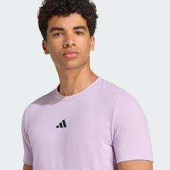 Camiseta Treino adidas Designed For Training - Masculina - Foto 5