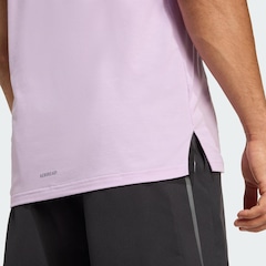 Camiseta Treino adidas Designed For Training - Masculina - Foto 6