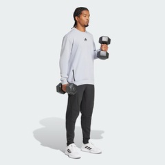 Blusão adidas Designed For Training - Masculina - Foto 4