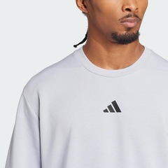 Blusão adidas Designed For Training - Masculina - Foto 5