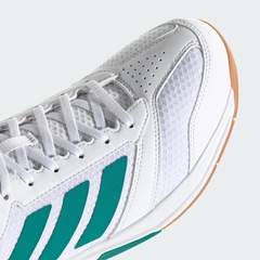 Tênis adidas Indoor Ligra 8 - Masculino - Foto 10