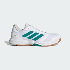 Tênis adidas Indoor Ligra 8 - Masculino - Foto 2