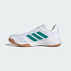 Tênis adidas Indoor Ligra 8 - Masculino - Foto 3