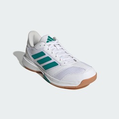 Tênis adidas Indoor Ligra 8 - Masculino - Foto 6