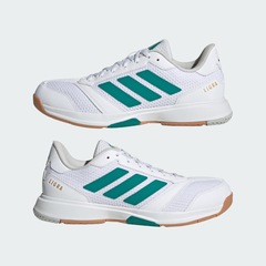 Tênis adidas Indoor Ligra 8 - Masculino - Foto 8