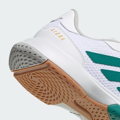 Tênis adidas Indoor Ligra 8 - Masculino - Foto 9