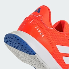 Tênis adidas Indoor Ligra 8 - Masculino - Foto 10
