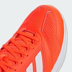 Tênis adidas Indoor Ligra 8 - Masculino - Foto 9