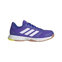 Tênis adidas Indoor Ligra 8 - Masculino - Foto 1