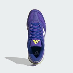 Tênis adidas Indoor Ligra 8 - Masculino - Foto 4