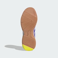 Tênis adidas Indoor Ligra 8 - Masculino - Foto 5