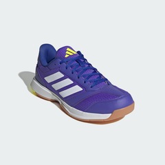 Tênis adidas Indoor Ligra 8 - Masculino - Foto 6