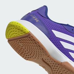 Tênis adidas Indoor Ligra 8 - Masculino - Foto 8